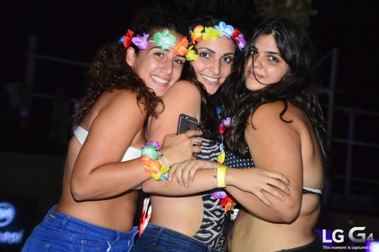 Foam Fest 6.0 by Michel Kharrat Part 1